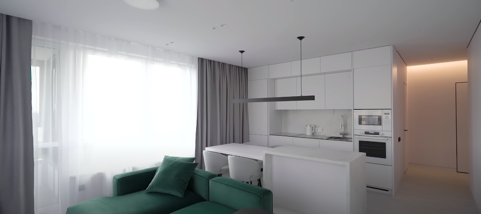 Кострома, Давыдовский 3-й микрорайон, 4Б, фото 1