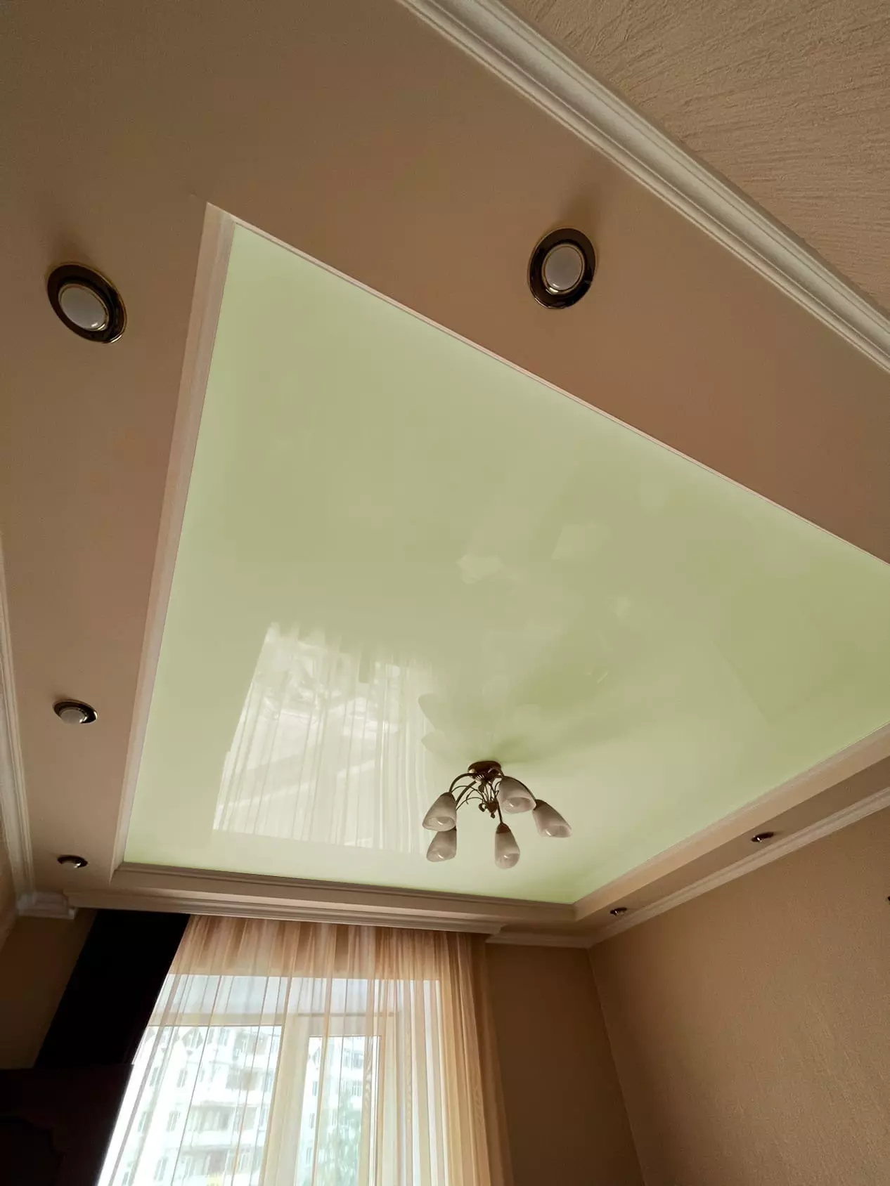 Барнаул, Красноармейский проспект, 81, фото 3