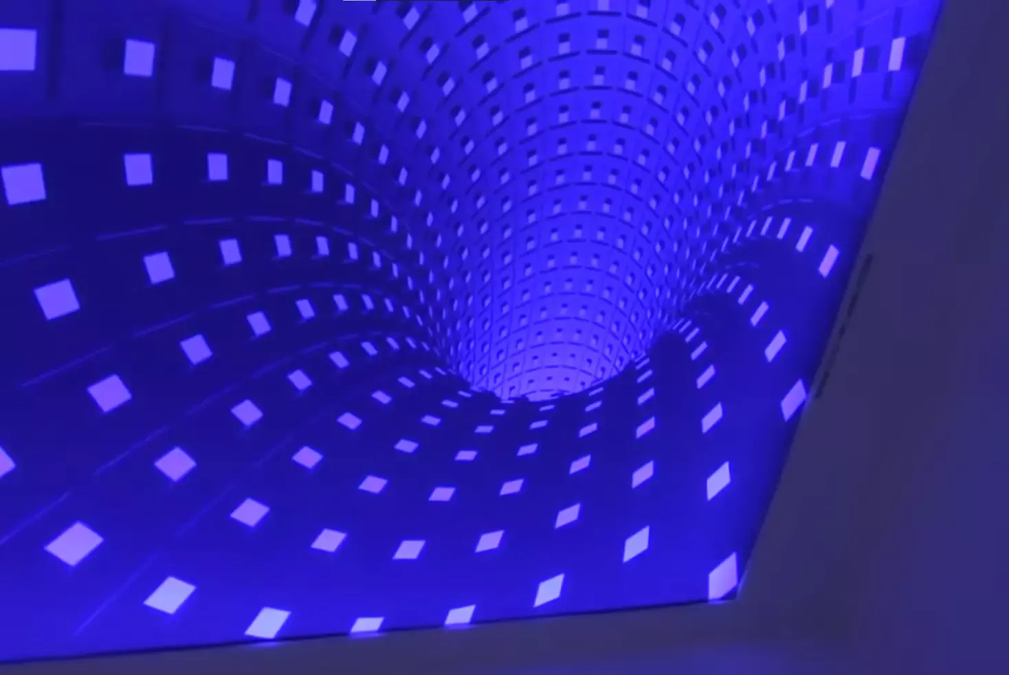 3D натяжной потолок в детскую — Тверь, переулок Трудолюбия, 35, фото 1