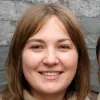 Ольга Мокрова
