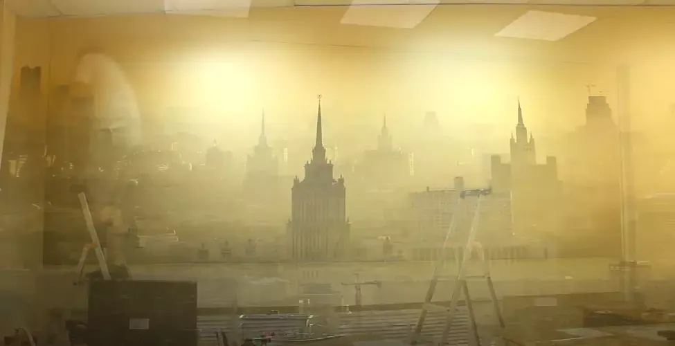 Натяжные стены с фотопечатью — Тверь, Софьи Перовской, 6, фото 1